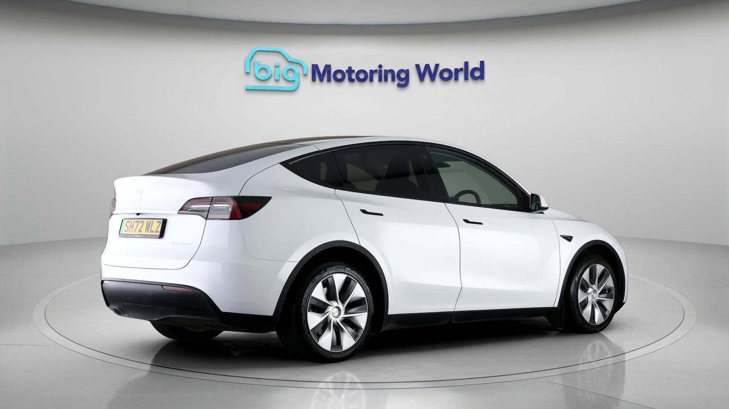 Used Tesla Model Y 2022 for sale - 77610465: Photo 7