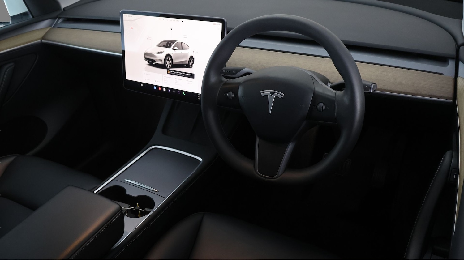 Used Tesla Model Y 2022 for sale - 77610465: Photo 9