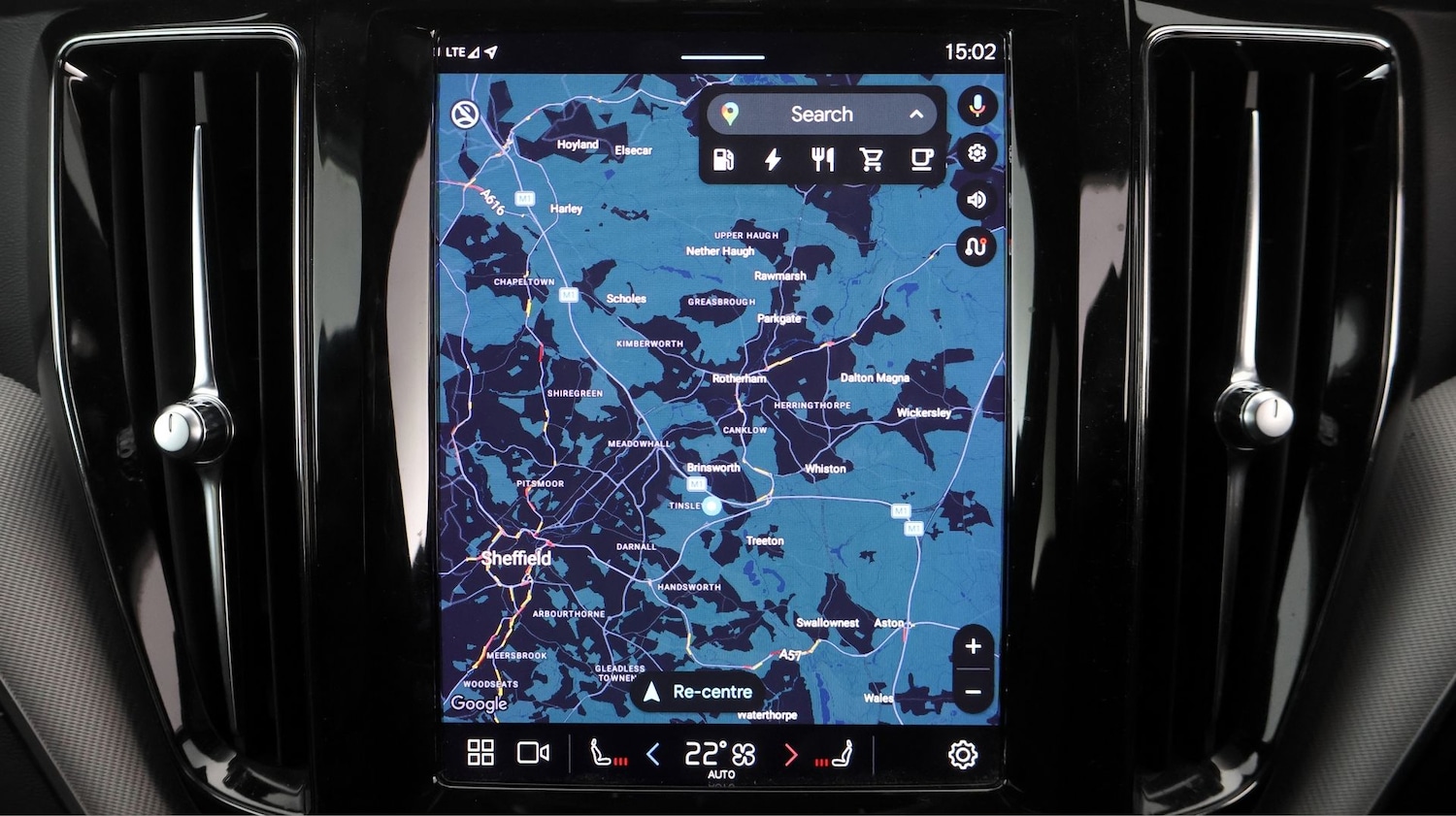 Used Volvo XC60 2022 for sale - 77656049: Photo 11