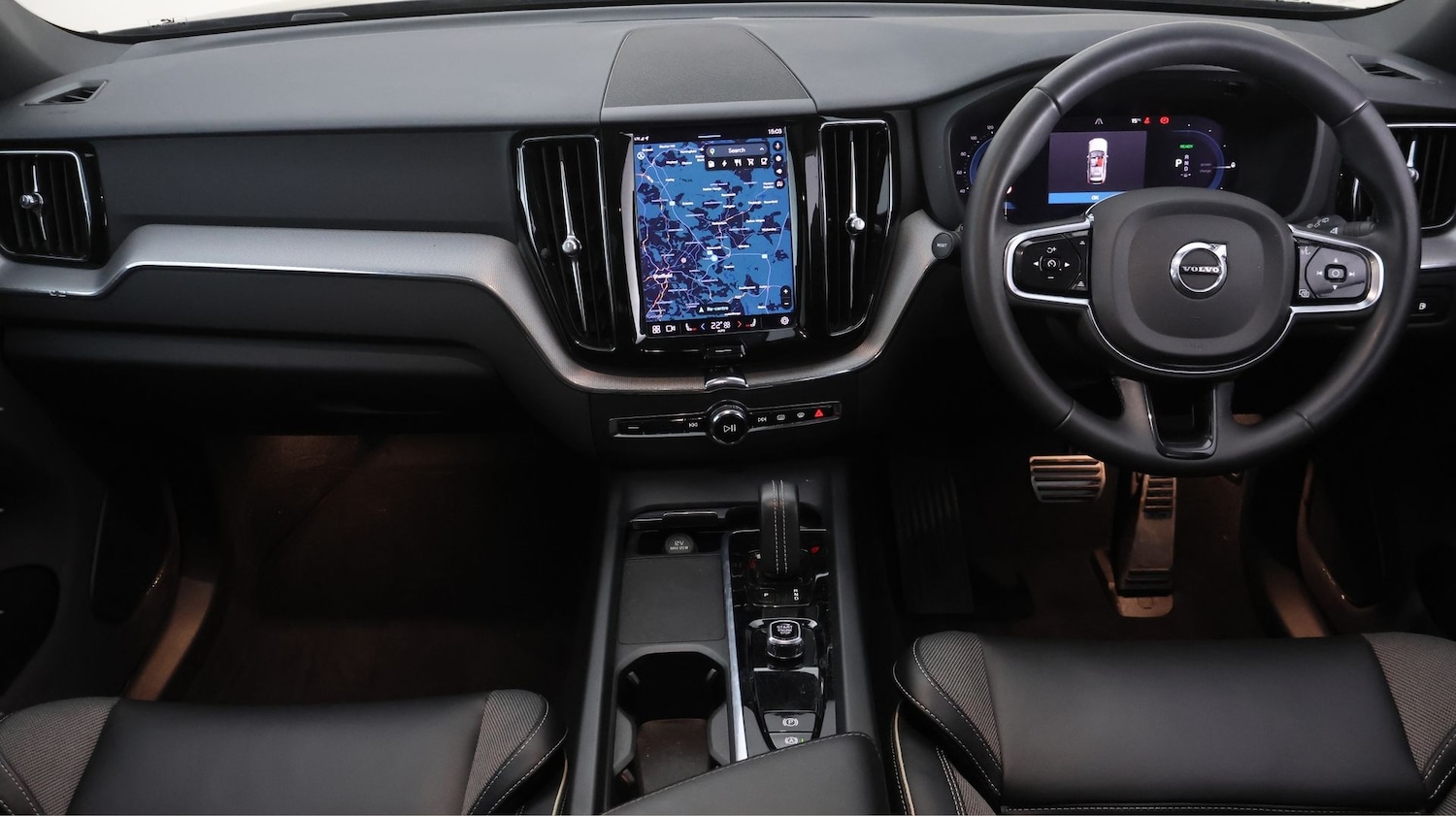 Used Volvo XC60 2022 for sale - 77656049: Photo 13