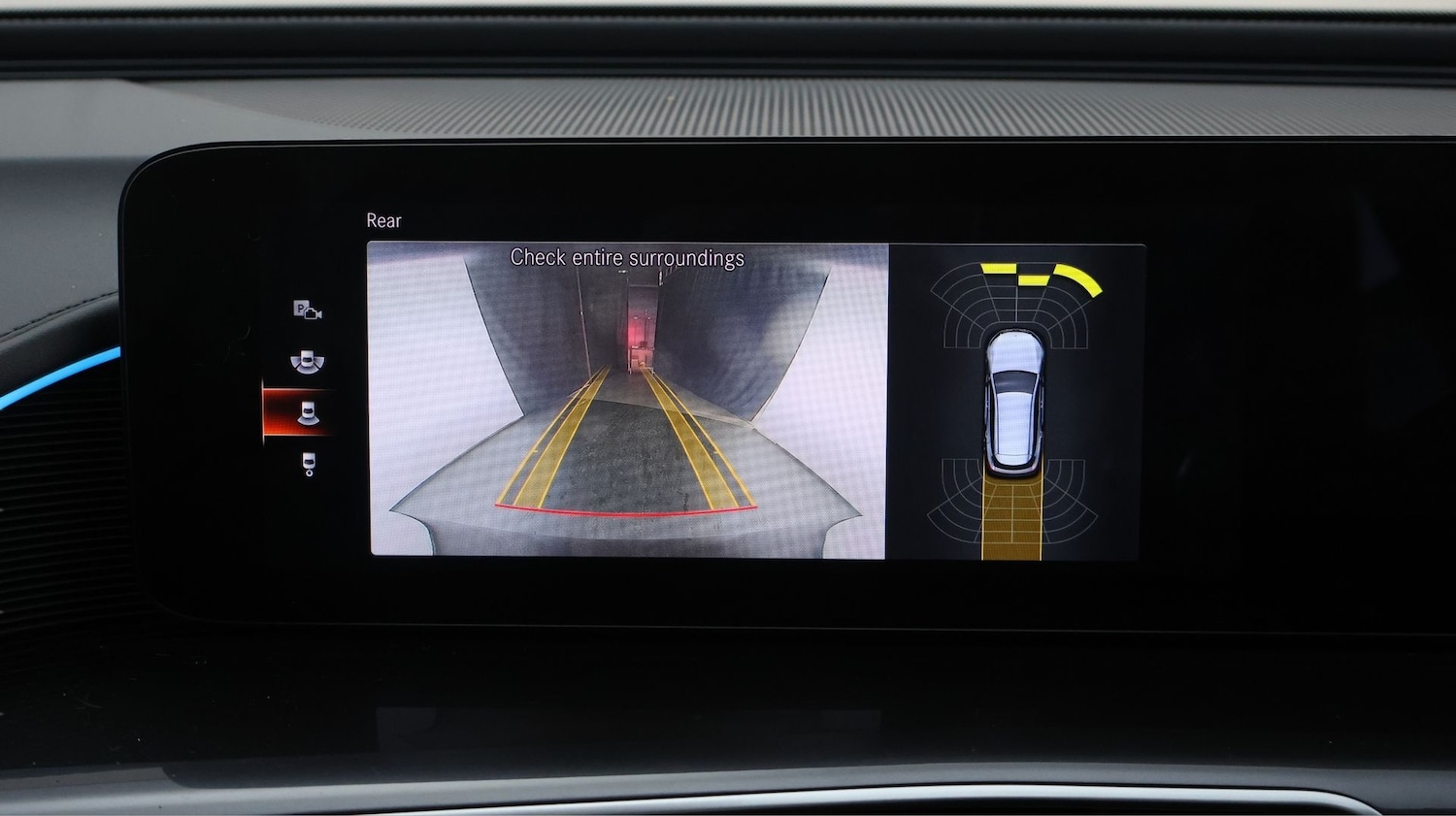 Used Mercedes-Benz EQC 2021 for sale - 77789431: Photo 25