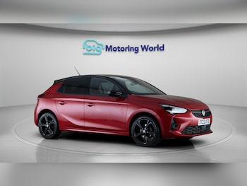 Used Vauxhall Corsa 2023 for sale - 79393938: Photo
