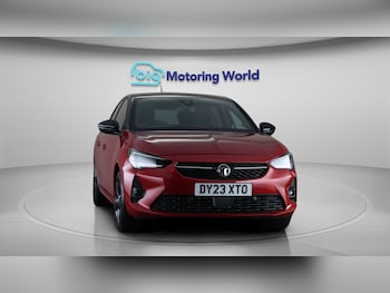 Used Vauxhall Corsa 2023 for sale - 79393938: Photo