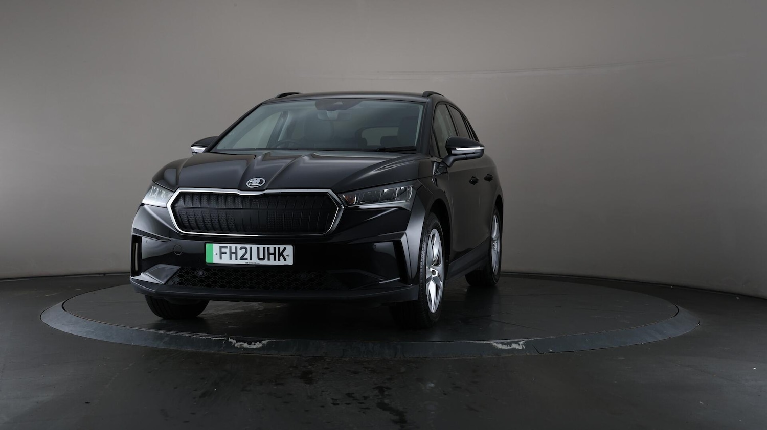 Vehicle 46