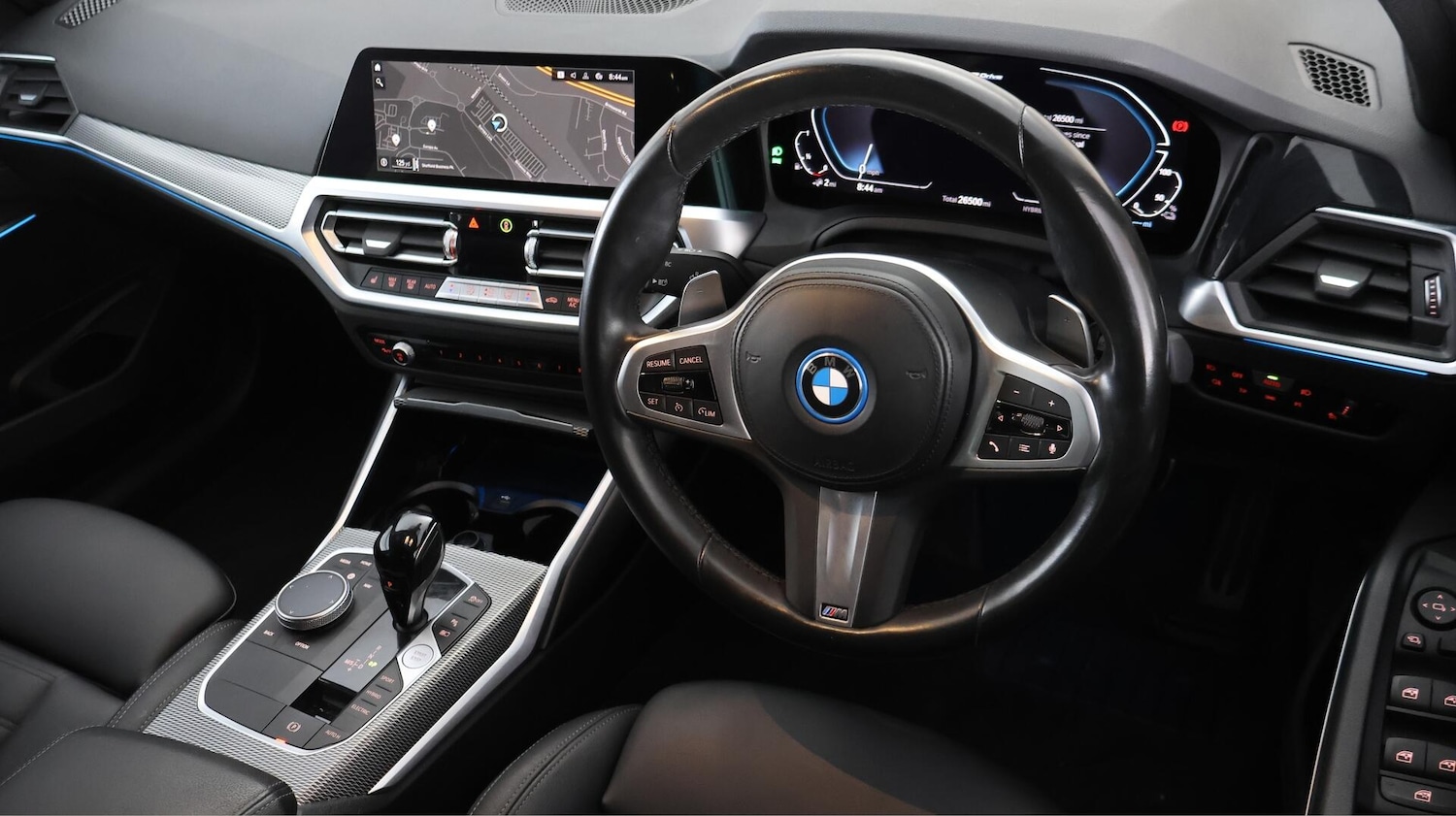 Used BMW 3 Series 2022 for sale - 76326223: Photo 10
