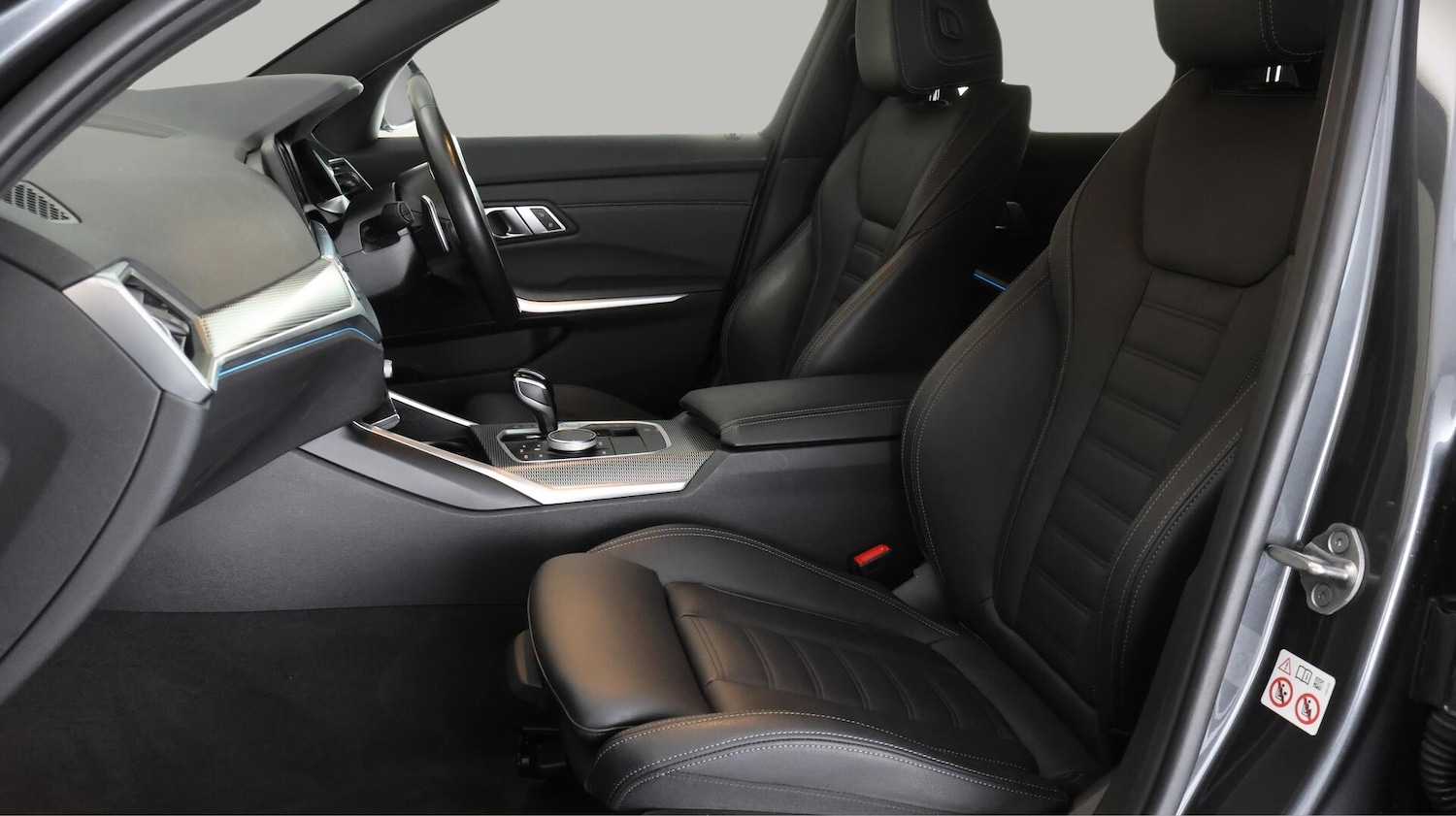 Used BMW 3 Series 2022 for sale - 76326223: Photo 15
