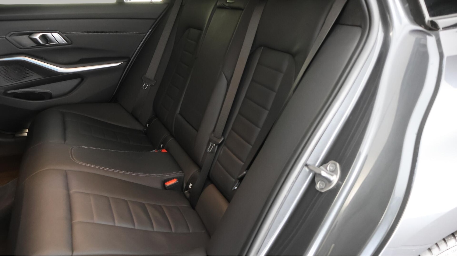 Used BMW 3 Series 2022 for sale - 76326223: Photo 17