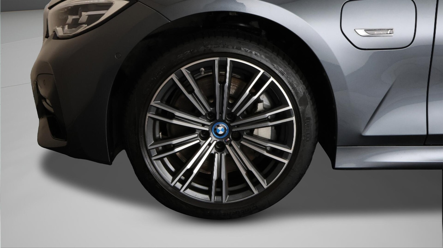 Used BMW 3 Series 2022 for sale - 76326223: Photo 19