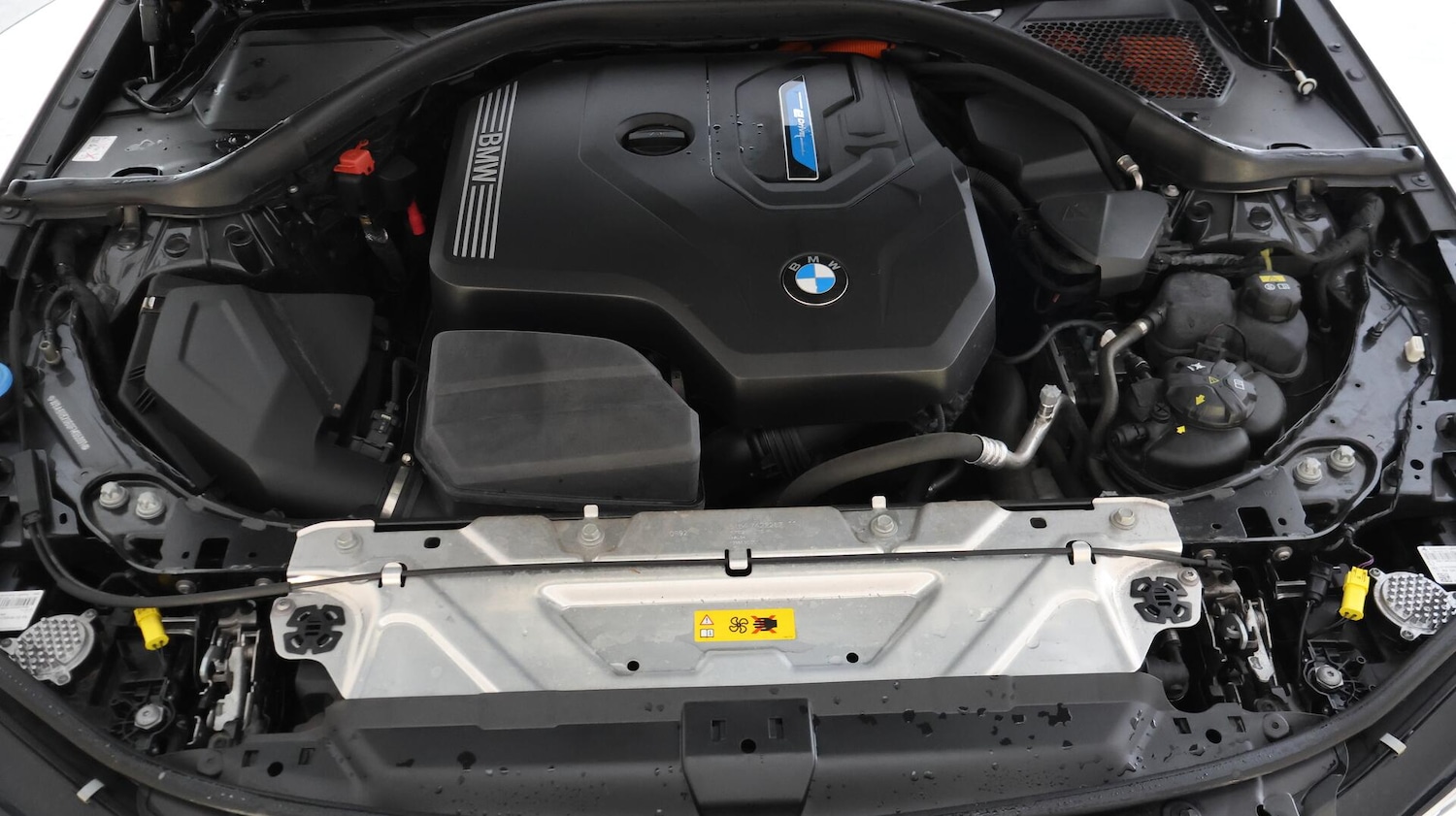 Used BMW 3 Series 2022 for sale - 76326223: Photo 20