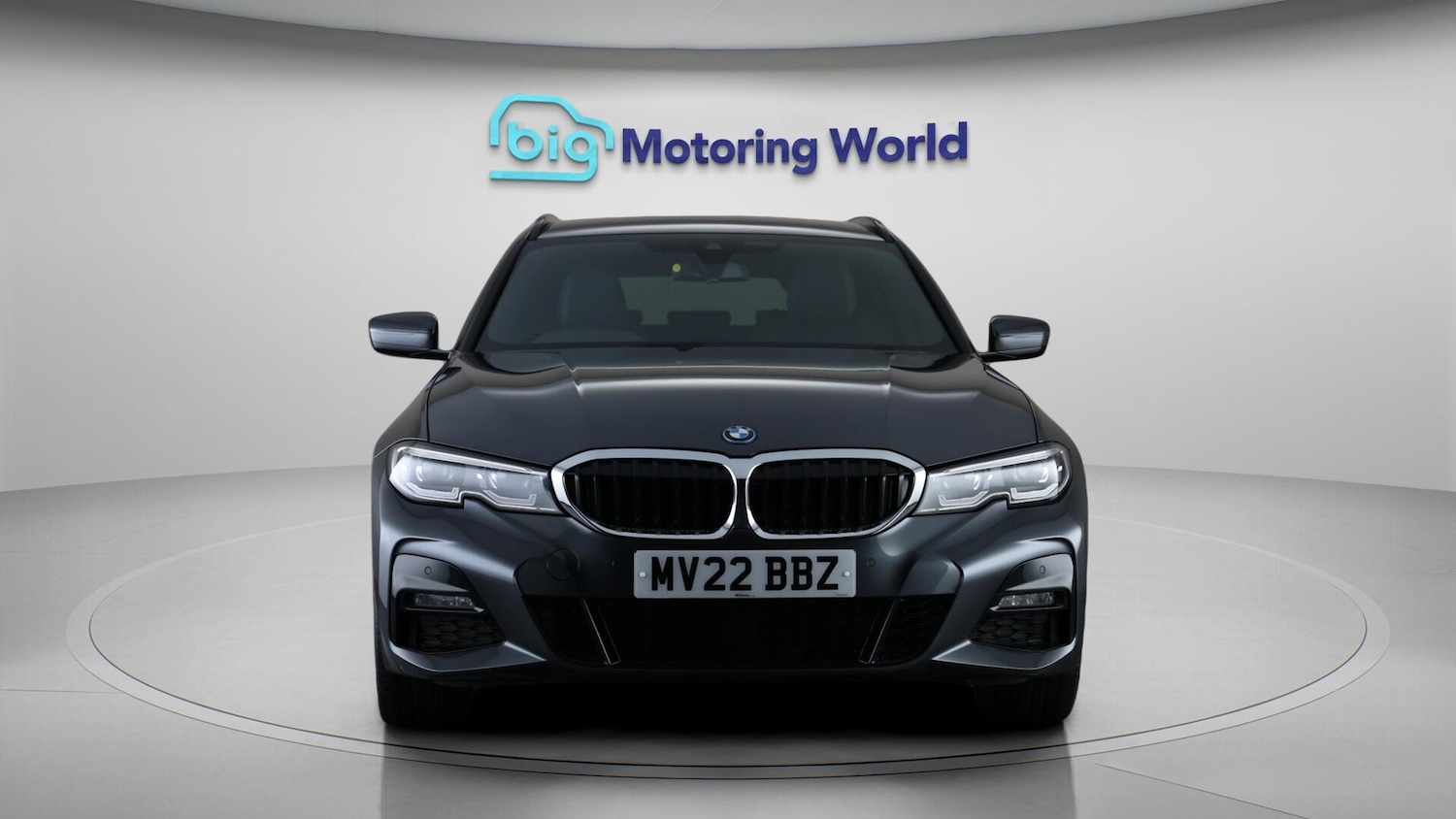 Used BMW 3 Series 2022 for sale - 76326223: Photo 3