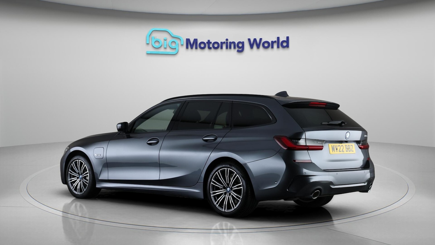Used BMW 3 Series 2022 for sale - 76326223: Photo 6
