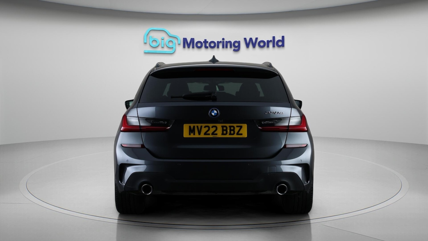 Used BMW 3 Series 2022 for sale - 76326223: Photo 7