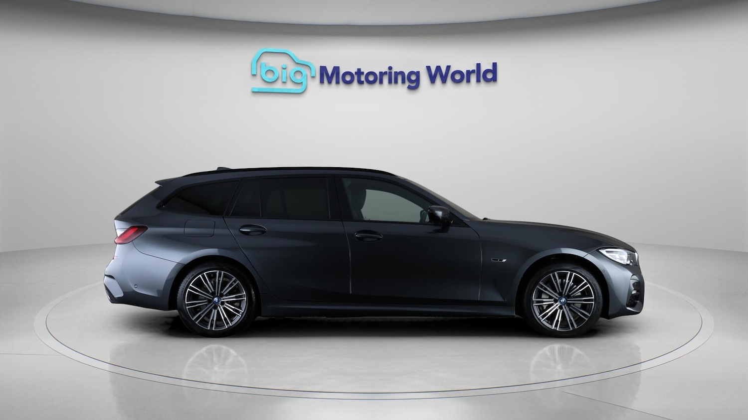 Used BMW 3 Series 2022 for sale - 76326223: Photo 9