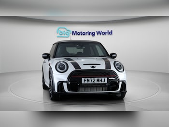 Used MINI Hatch 2023 for sale - 79582132: Photo