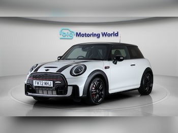 Used MINI Hatch 2023 for sale - 79582132: Photo