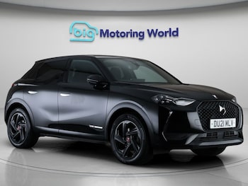 2021 - E-TENSE PERFORMANCE LINE PLUS 5-Door