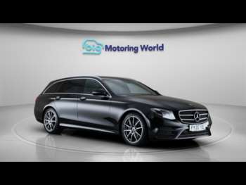 Used Mercedes-Benz E-Class 2020 for sale - 75232467: Photo