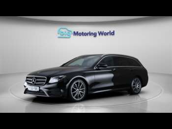 Used Mercedes-Benz E-Class 2020 for sale - 75232467: Photo
