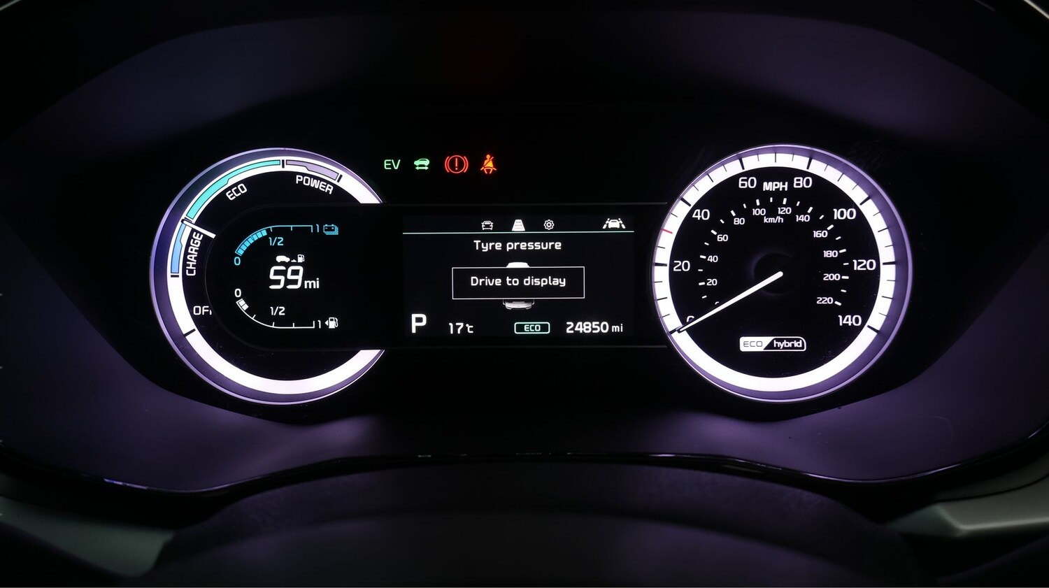 Used Kia Niro 2022 for sale - 78212357: Photo 10