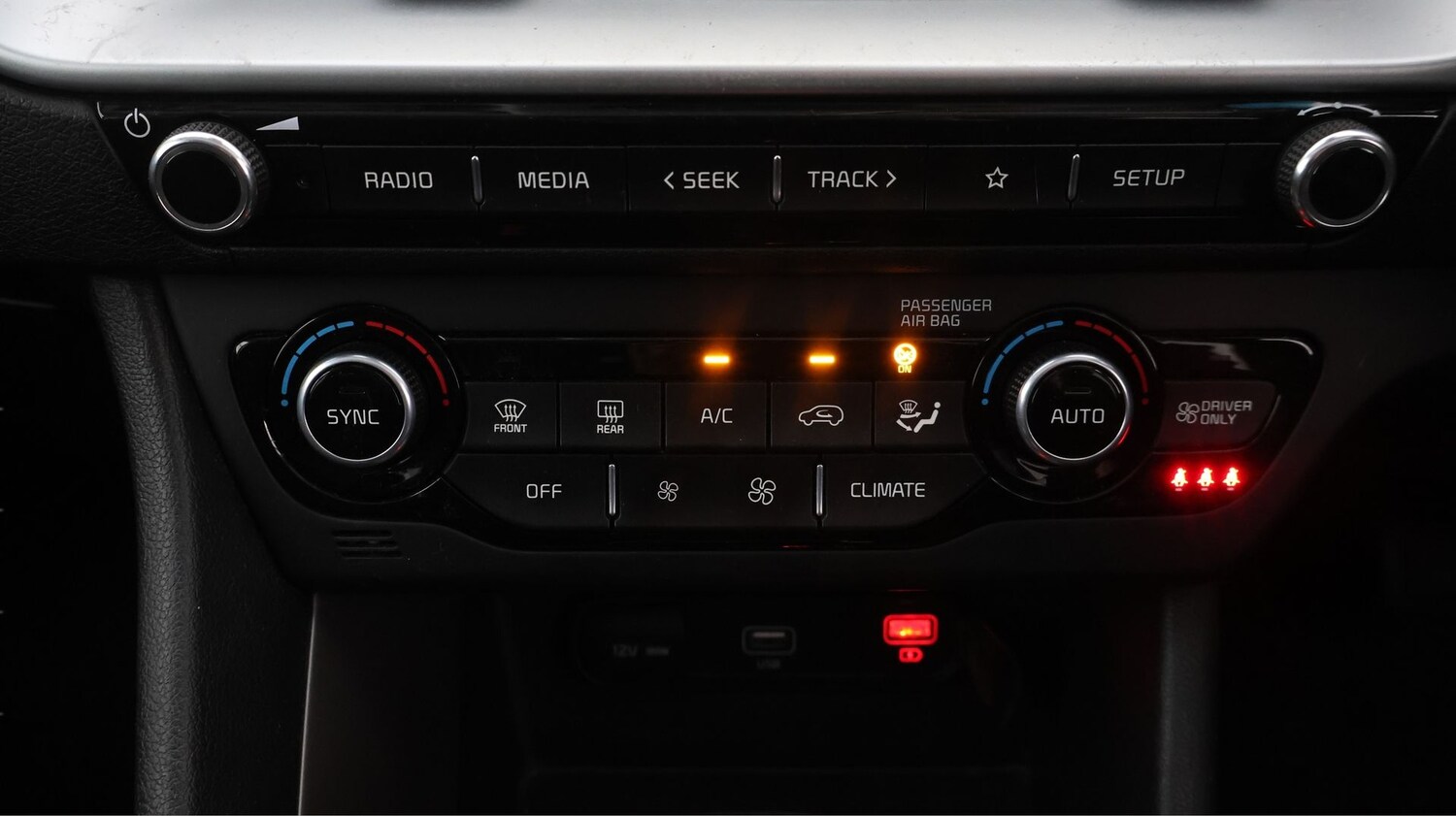 Used Kia Niro 2022 for sale - 78212357: Photo 11