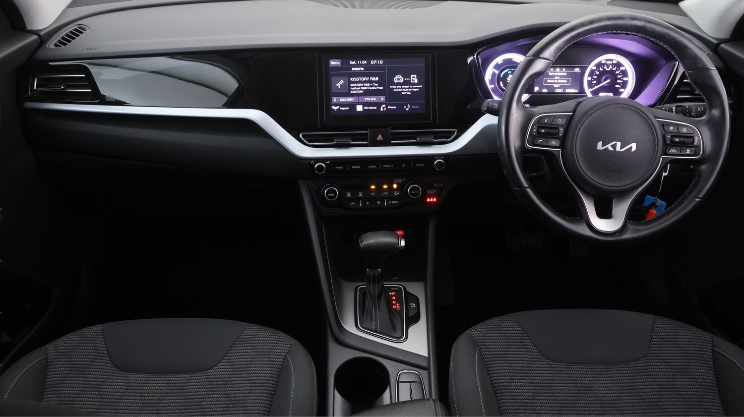 Used Kia Niro 2022 for sale - 78212357: Photo 12