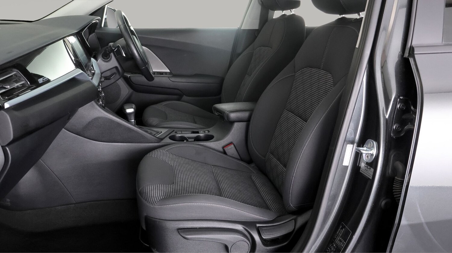 Used Kia Niro 2022 for sale - 78212357: Photo 13