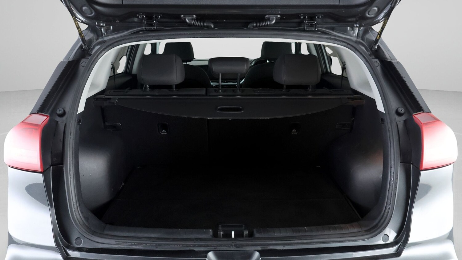 Used Kia Niro 2022 for sale - 78212357: Photo 16