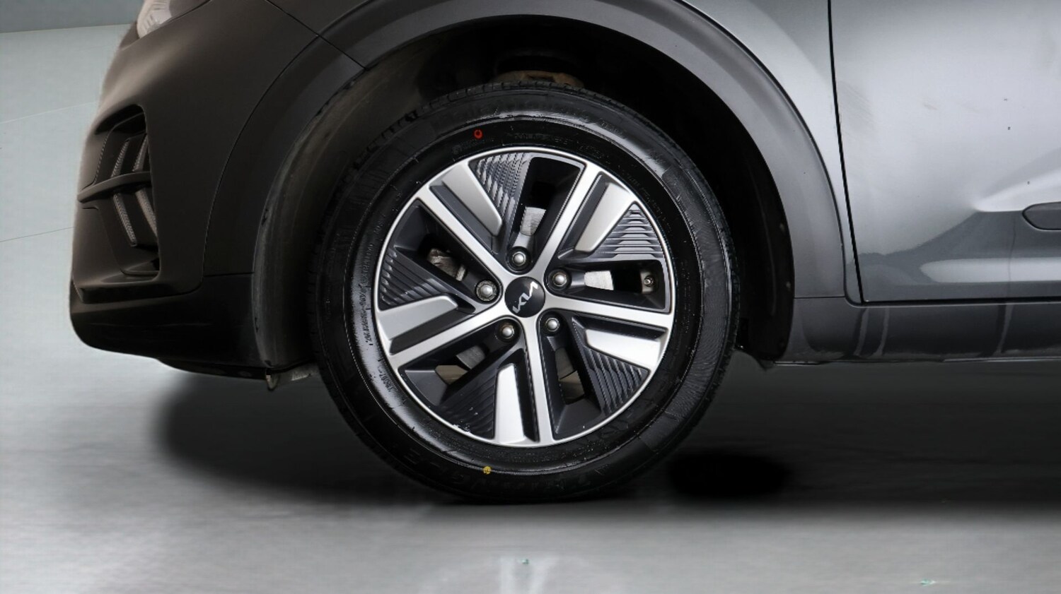 Used Kia Niro 2022 for sale - 78212357: Photo 17