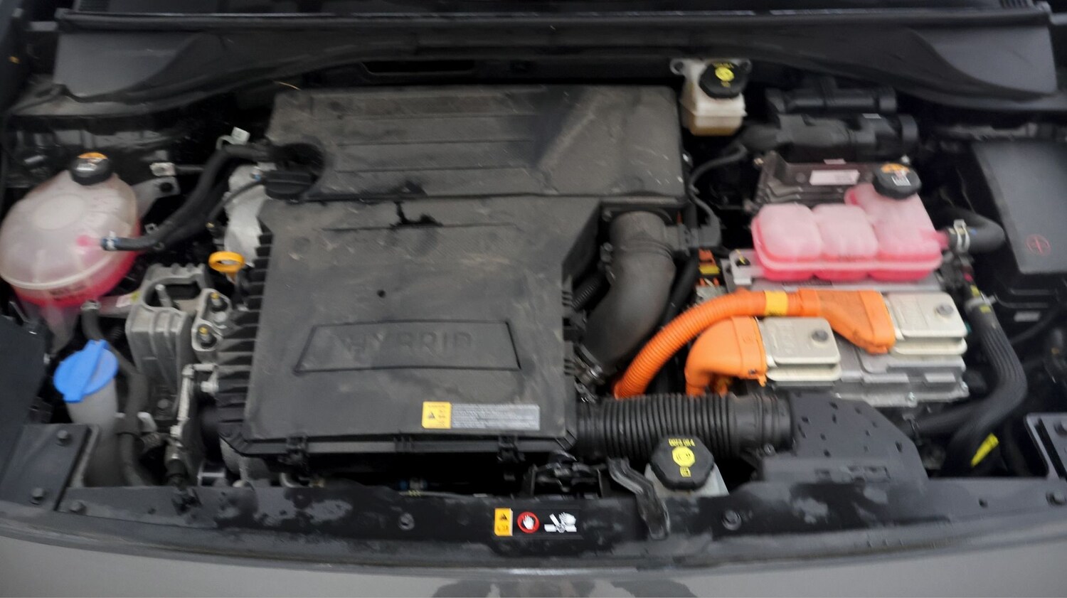 Used Kia Niro 2022 for sale - 78212357: Photo 18