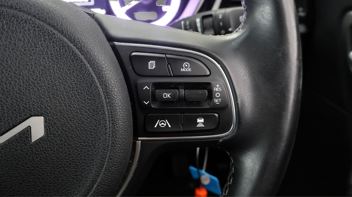 Used Kia Niro 2022 for sale - 78212357: Photo 21