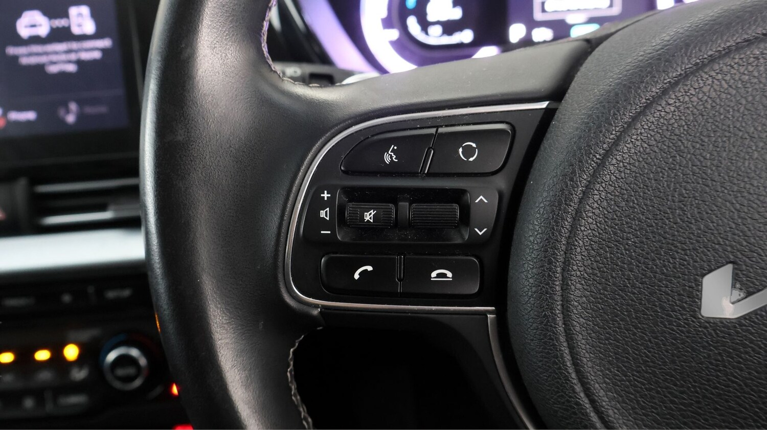 Used Kia Niro 2022 for sale - 78212357: Photo 23