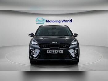Used Kia Niro 2022 for sale - 78212357: Photo