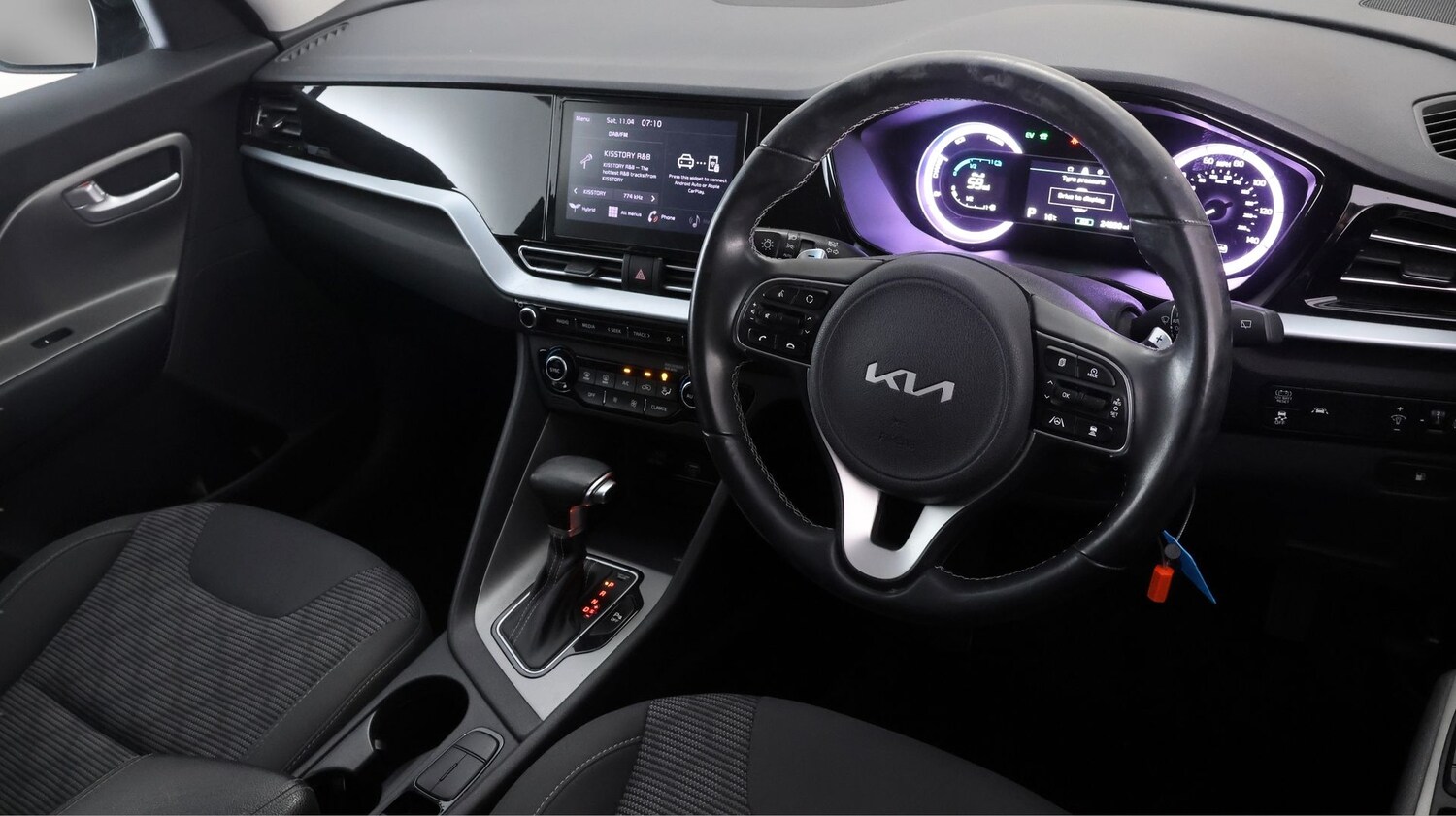 Used Kia Niro 2022 for sale - 78212357: Photo 9