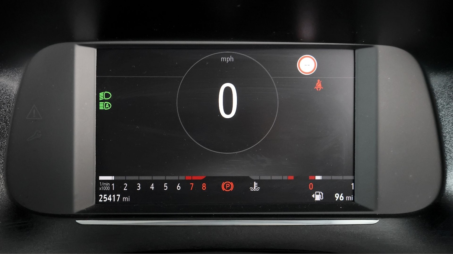 Used Vauxhall Corsa 2022 for sale - 77896065: Photo 10