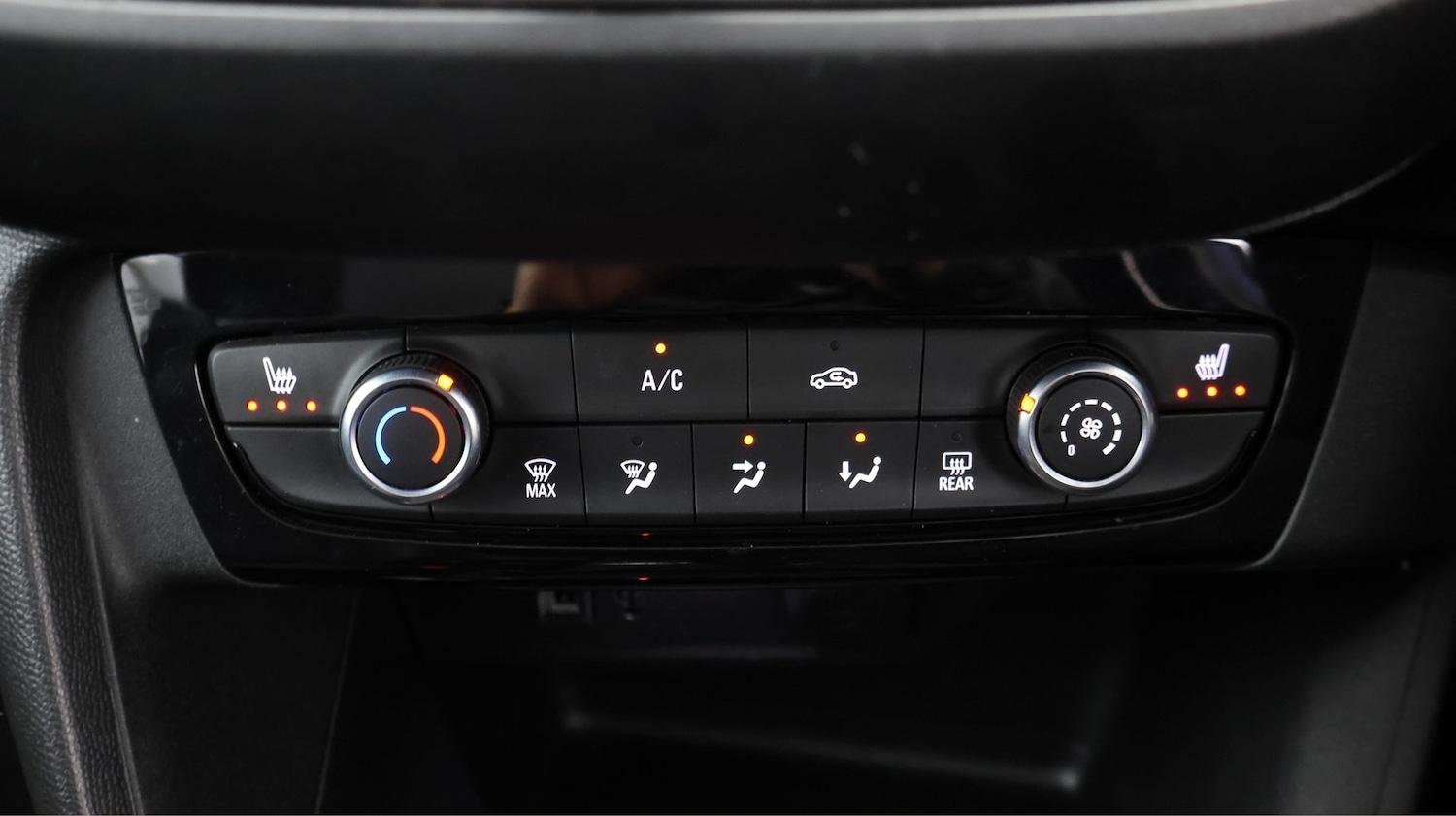 Used Vauxhall Corsa 2022 for sale - 77896065: Photo 11