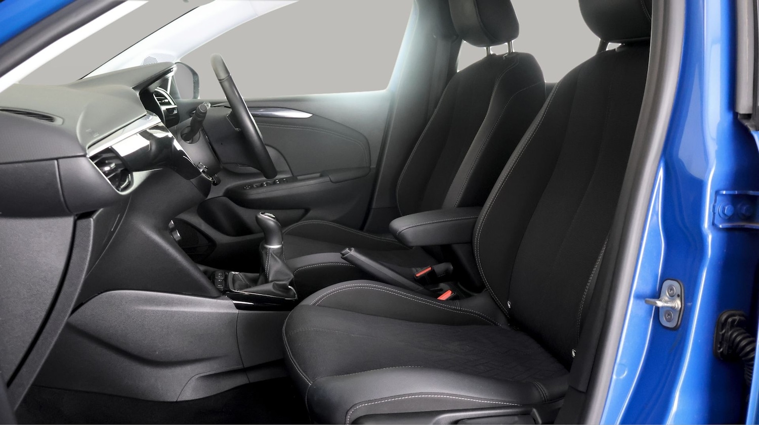 Used Vauxhall Corsa 2022 for sale - 77896065: Photo 13