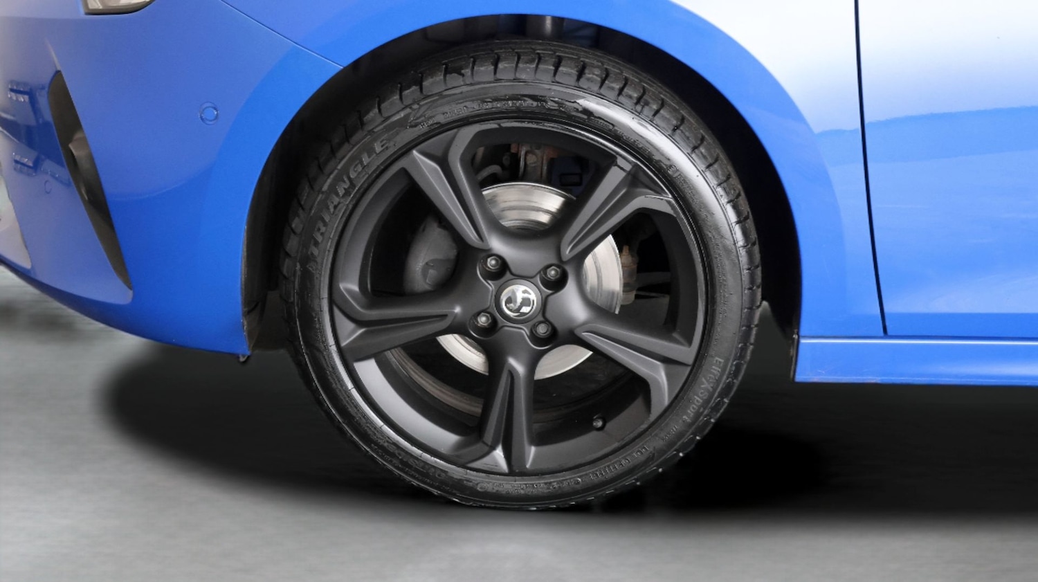 Used Vauxhall Corsa 2022 for sale - 77896065: Photo 17