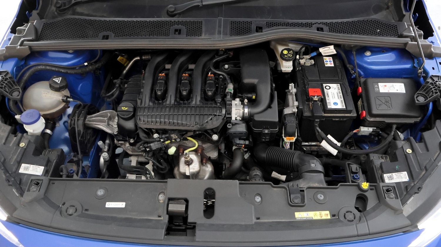 Used Vauxhall Corsa 2022 for sale - 77896065: Photo 18