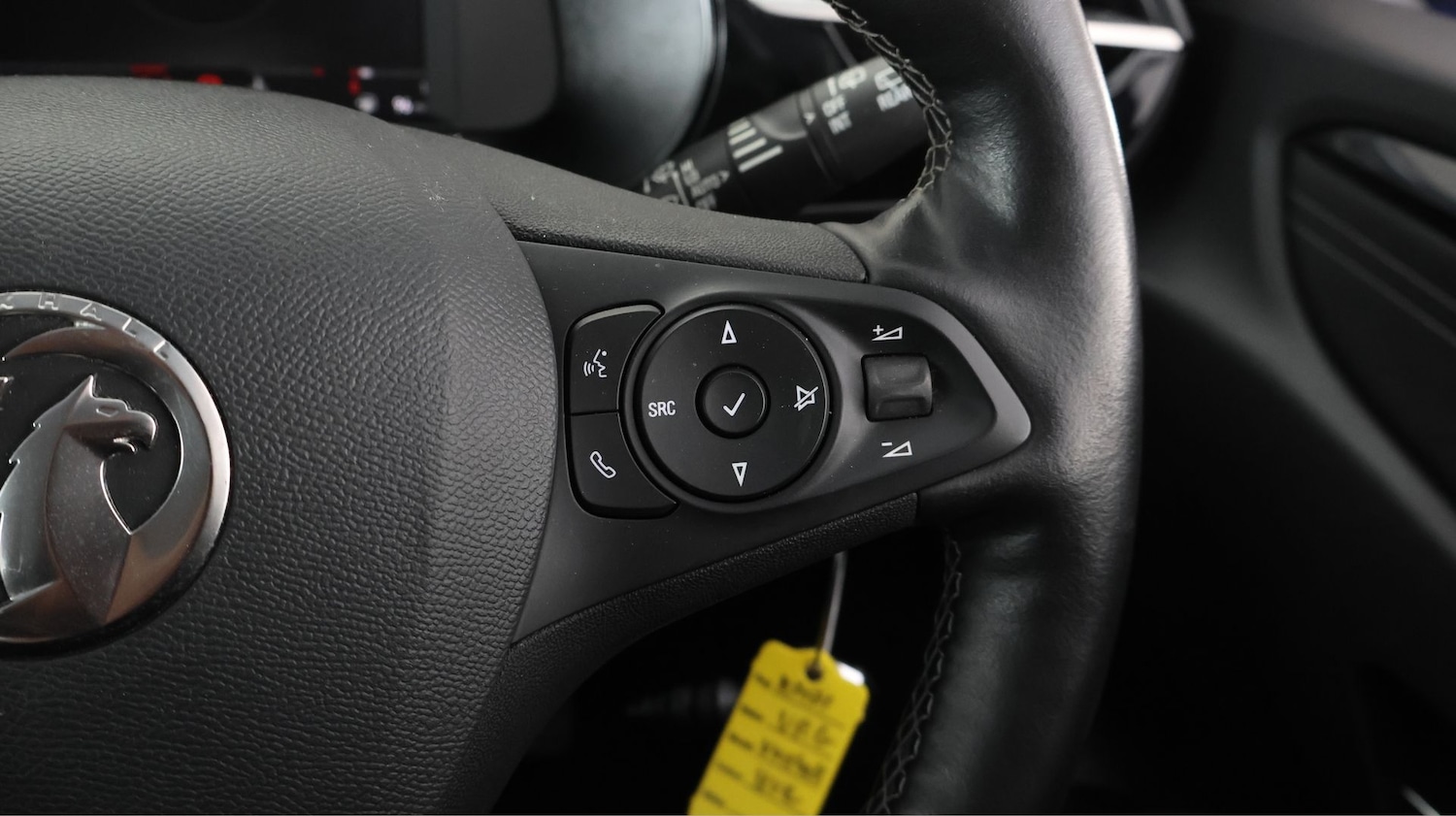 Used Vauxhall Corsa 2022 for sale - 77896065: Photo 21