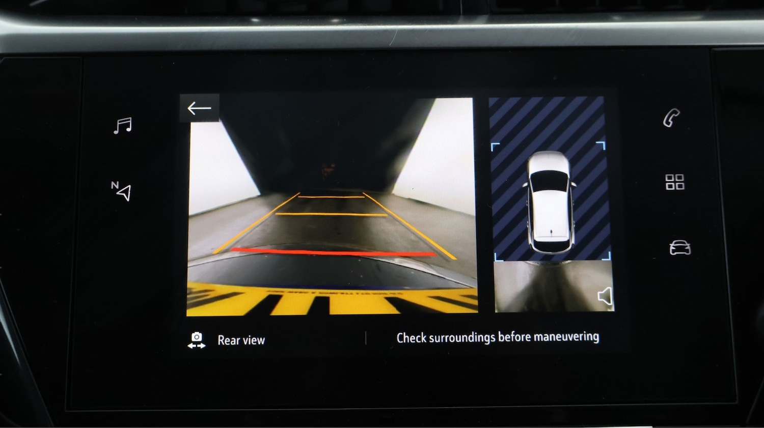 Used Vauxhall Corsa 2022 for sale - 77896065: Photo 22