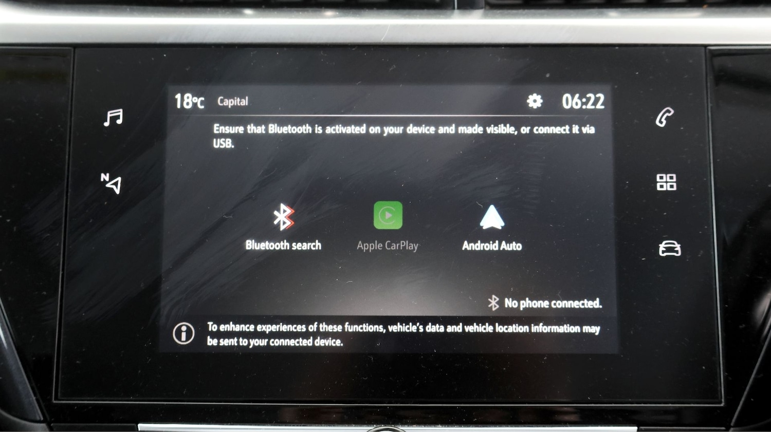 Used Vauxhall Corsa 2022 for sale - 77896065: Photo 23