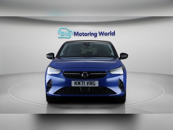 Used Vauxhall Corsa 2022 for sale - 77896065: Photo
