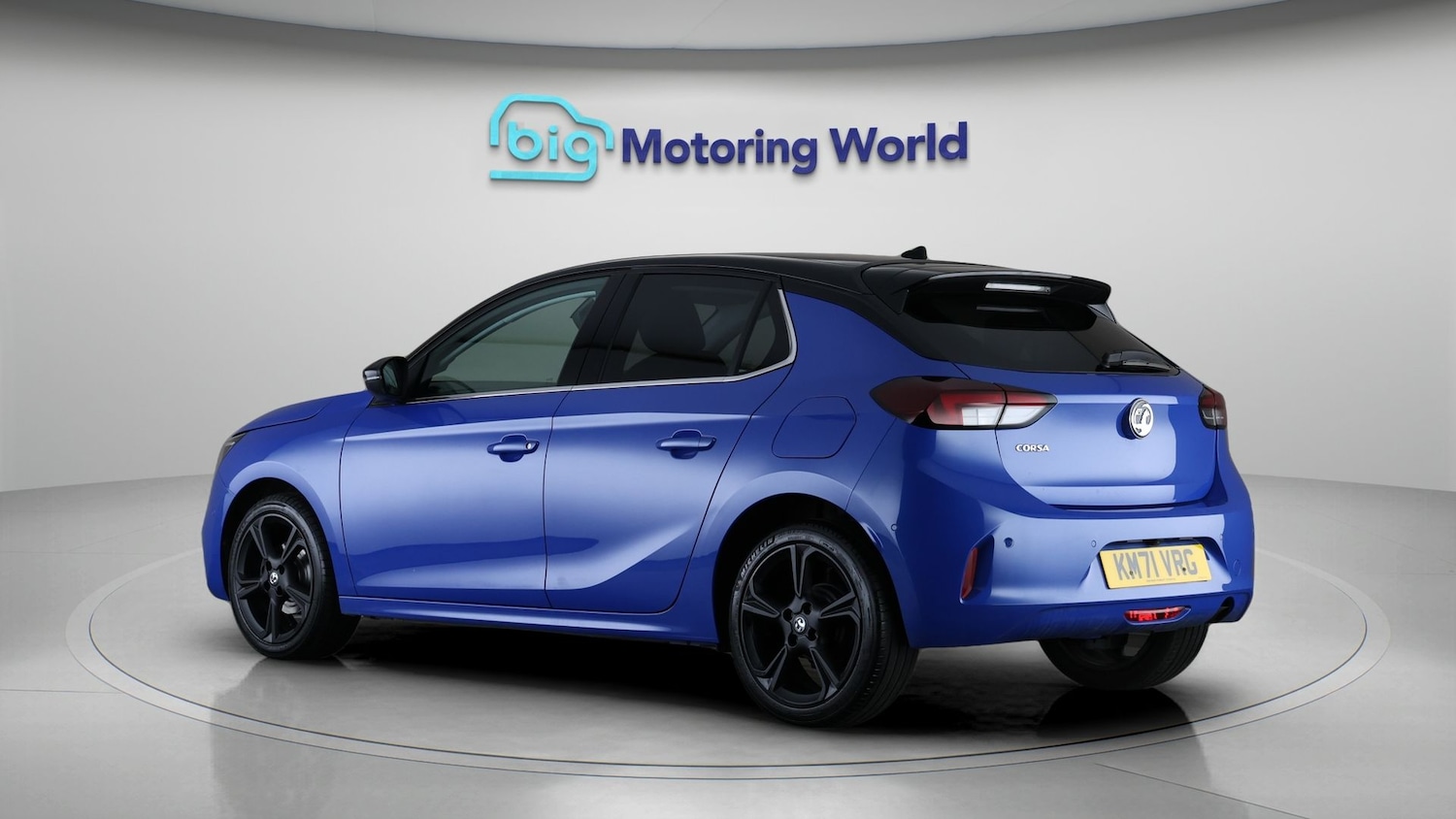 Used Vauxhall Corsa 2022 for sale - 77896065: Photo 5