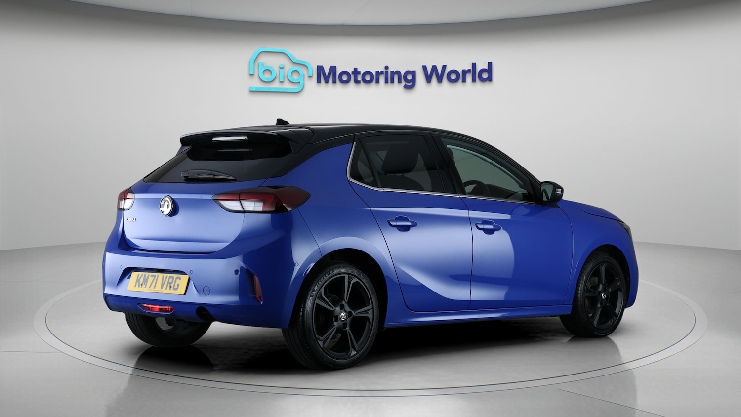 Used Vauxhall Corsa 2022 for sale - 77896065: Photo 7