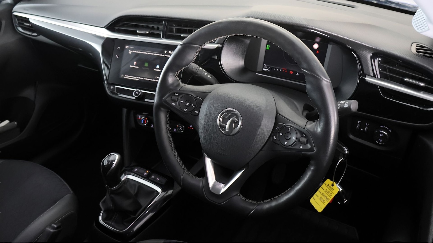 Used Vauxhall Corsa 2022 for sale - 77896065: Photo 9