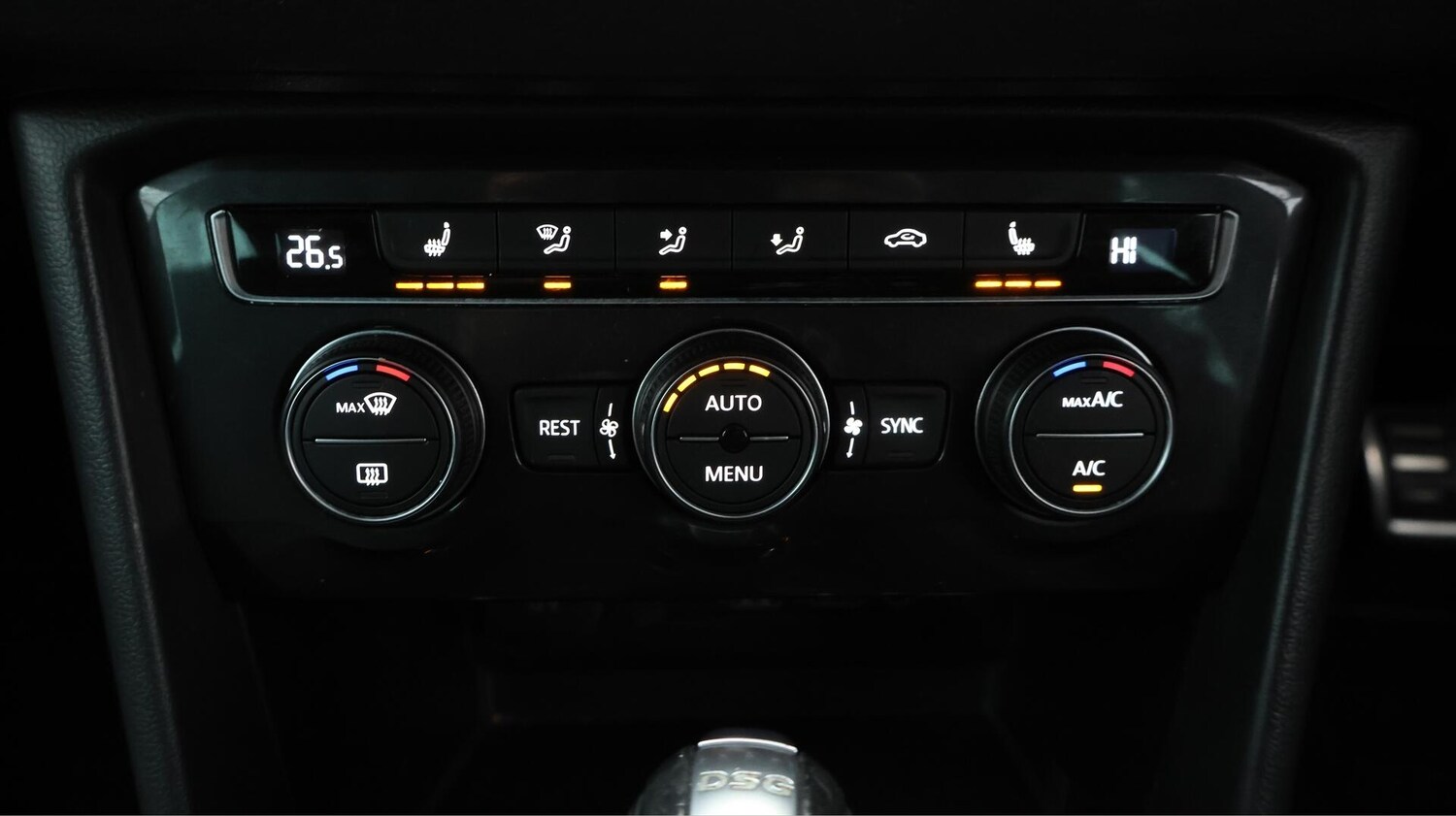 Used Volkswagen Tiguan 2019 for sale - 76381328: Photo 11