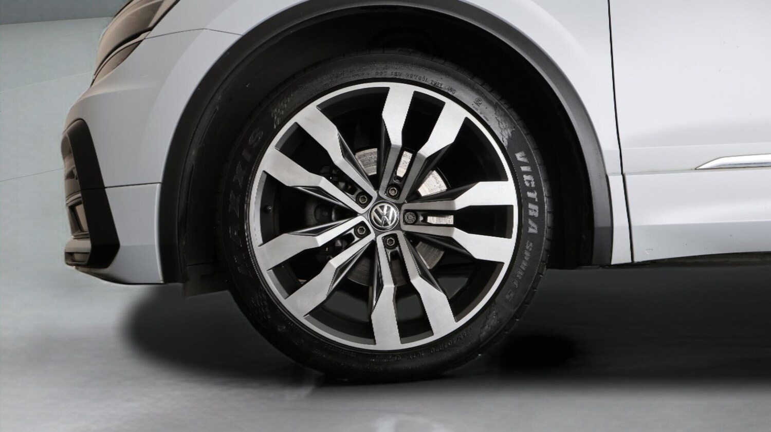 Used Volkswagen Tiguan 2019 for sale - 76381328: Photo 17