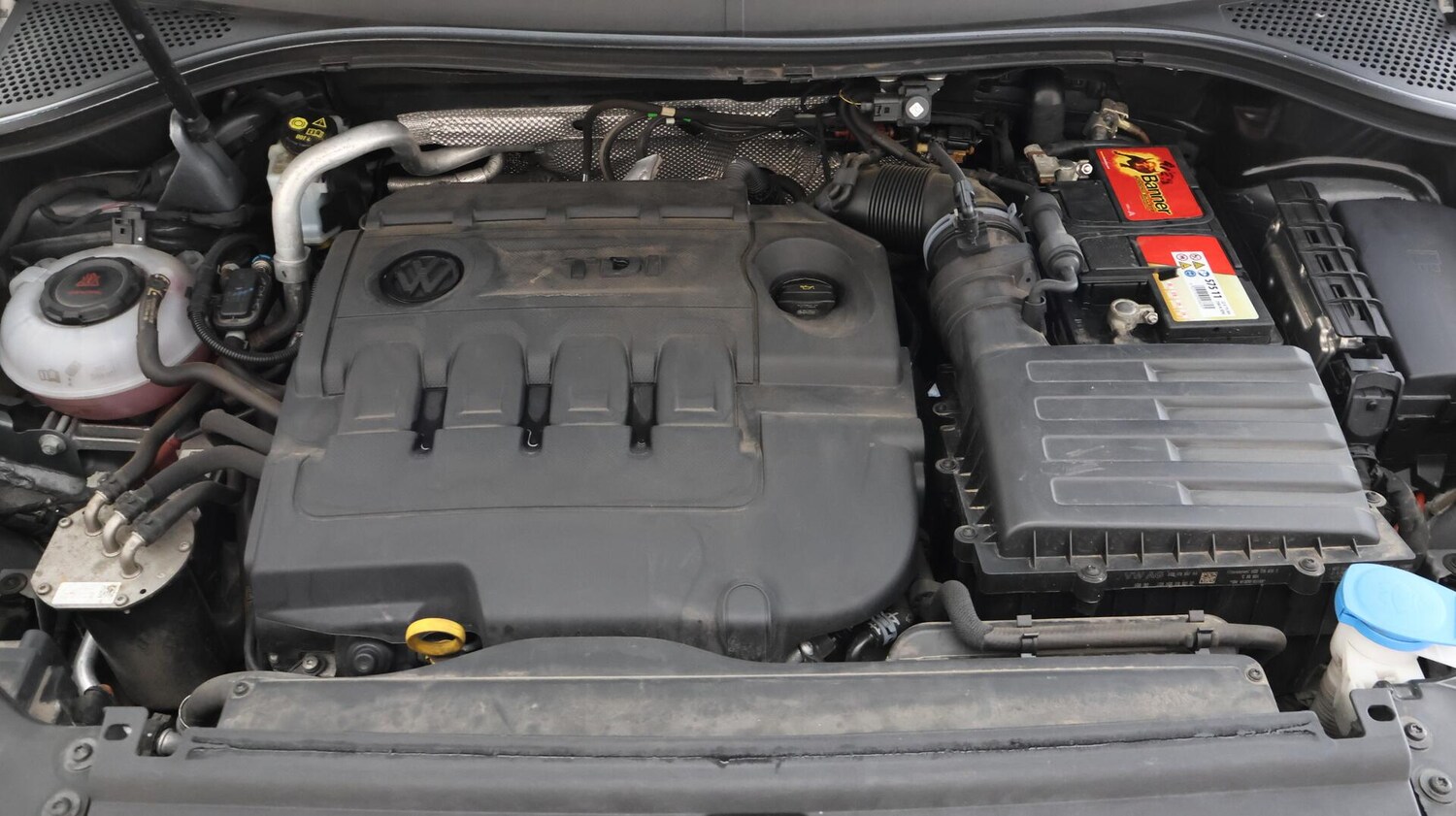 Used Volkswagen Tiguan 2019 for sale - 76381328: Photo 18