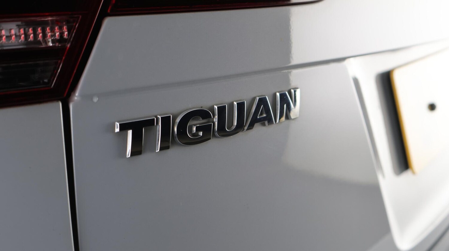 Used Volkswagen Tiguan 2019 for sale - 76381328: Photo 20