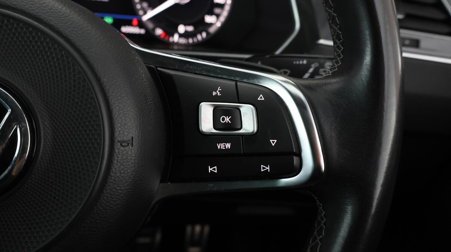 Used Volkswagen Tiguan 2019 for sale - 76381328: Photo 23